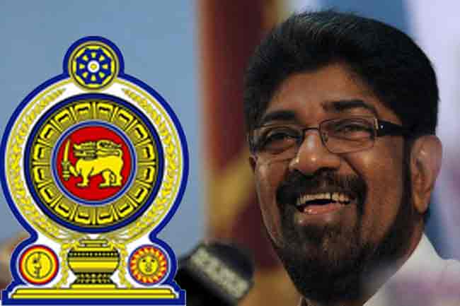 19 ஆவது அரசியலமைப்பு திருத்தத்தை ரத்து செய்ய அமைச்சரவை அனுமதி