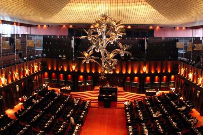 புதிய பாராளுமன்ற உறுப்பினர்களுக்கு பயிற்சி