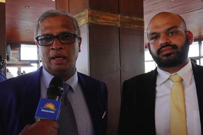 கொள்கை பிரகடன உரையில் தமிழ் மக்களின் பிரச்சினைகள் குறித்து கருத்து வெளியிடாமை கவலை