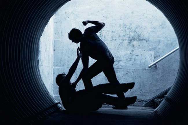 யாழ். பொலிஸ் உத்தியோகத்தர் மீது தாக்குதல் மேற்கொண்ட பிரதான நபர் கைது 