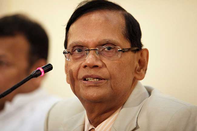 தொகுதிகளுக்கு பொறுப்புக்கூறும் பாராளுமன்ற உறுப்பினர்களை உருவாக்கு நோக்குடன் கலப்பு தேர்தல் முறை