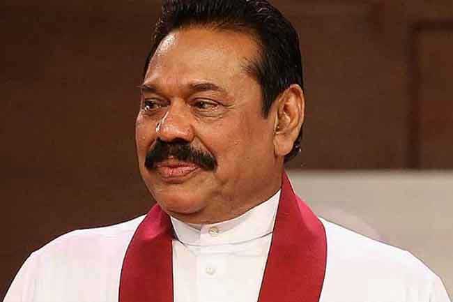 பாராளுமன்ற உறுப்பினர்களுக்கு பிரதமர் விடுத்த வேண்டுகோள்!  