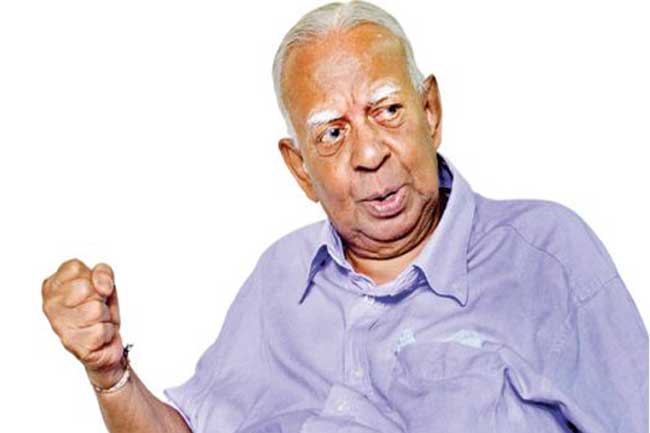 அதி உச்ச அதிகார பகிர்வின் மூலம் தேசியப் பிரச்சினைக்கு தீர்வு வழங்கப்பட வேண்டும்