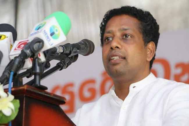 புதிய தேர்தல்முறை மாற்றம் தொடர்பில் வேலுகுமாரின் கருத்து