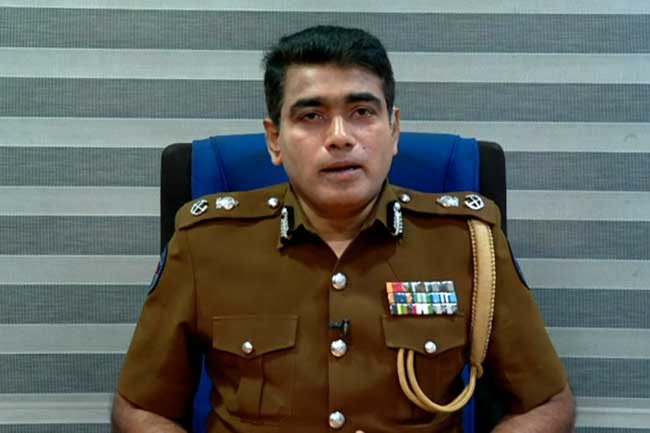 பிரதி பொலிஸ்மா அதிபர் அஜித் ரோஹணவிற்கு அழைப்பாணை