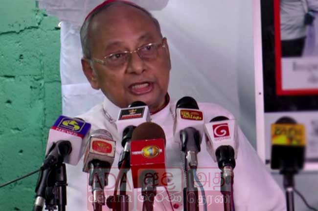 இன, மத ரீதியான முரண்பாடுகள் ஏற்படும் வகையில் செயற்படும் அரசியல் கட்சிகளை தடை செய்ய வேண்டும்!