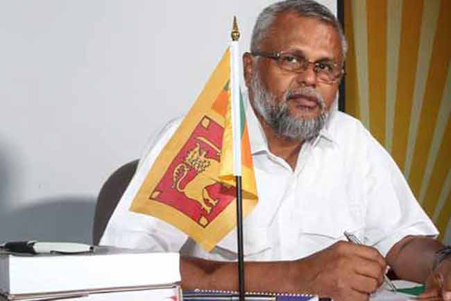 கிழக்கு தொல்லியல் செயலணிக்கு பொருத்தமானவர்களை கண்டுபிடிக்க முடியவில்லை