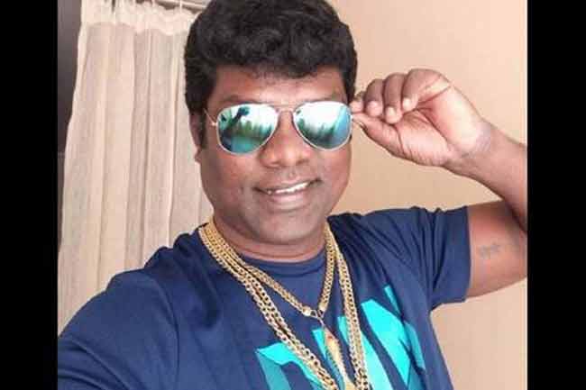 வடிவேலு பாலாஜியின் மரணம் தொடர்பில் வௌியான அதிர்ச்சி தகவல்!