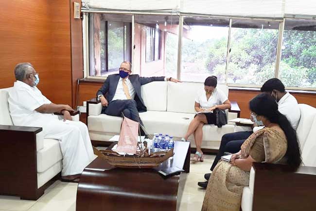 20 ஆவது திருத்தச் சட்டத்தினால் தமிழ் மக்களுக்கு பாதிப்பில்லை