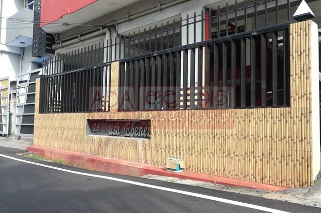 ரிஷாட் பதியுதீன் தங்கியிருந்த வீட்டின் உரிமையாளர் கைது