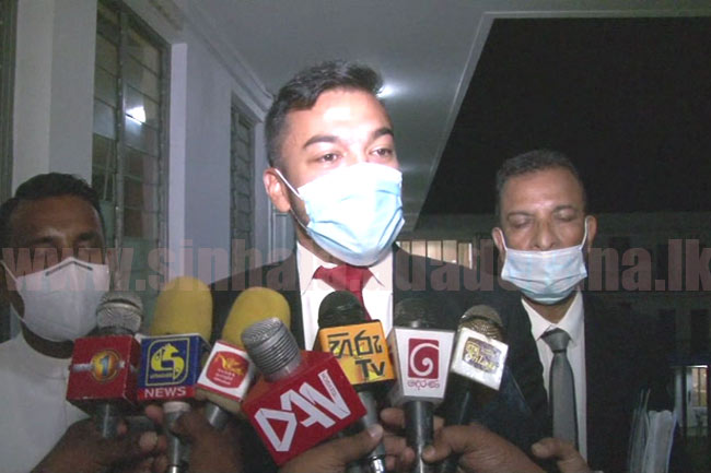 தனக்கு கிடைத்த பதவி தொடர்பில் யோசிதவின் கருத்து