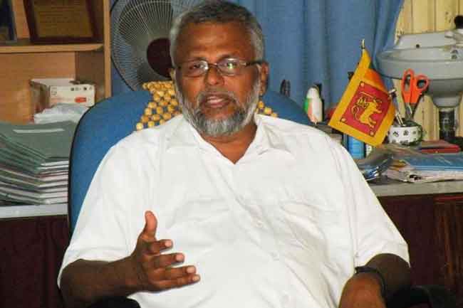 பயிர்செய்கை நிலங்களை விடுவிக்க நடவடிக்கை