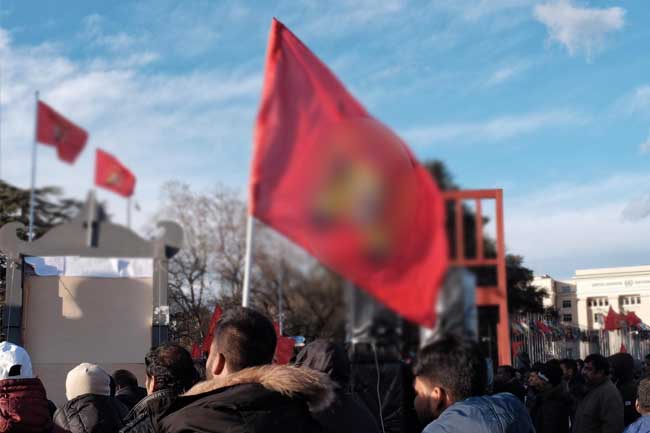 விடுதலைப்புலிகளின் வெளிநாட்டு செயல்பாடுகளை நிரூபிக்க ஆதாரங்கள் உள்ளன