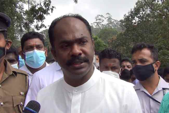  அனைத்து பிரதான வீதிகளும் காபட் பாதைகளாக மாற்றியமைக்கப்படும்