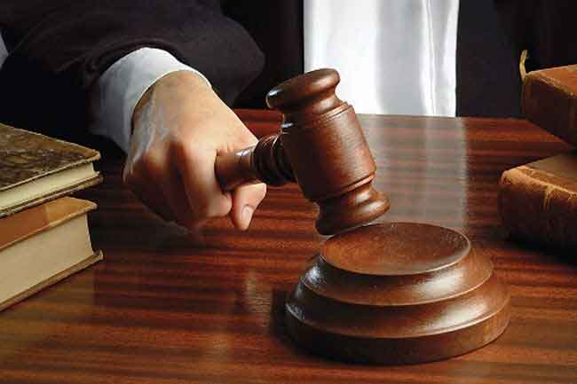 காதலர் தினத்தில் மனைவியை கொலை செய்த கணவருக்கு மரண தண்டனை