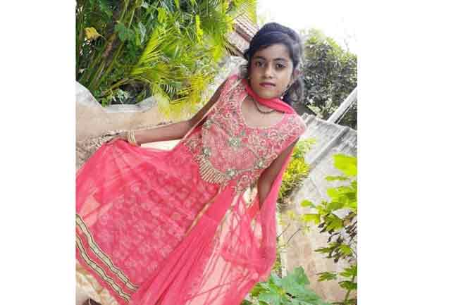 விளையாட்டு விபரீதத்தில் முடிந்த சோகம்! 9 வயது சிறுமி பரிதாபமாக பலி!