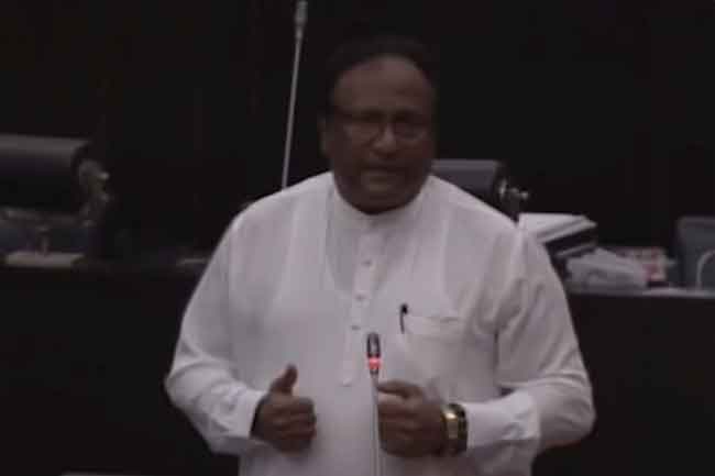 உயிர்த்த ஞாயிறு தாக்குதல் - 70 ஆவணக் கோப்புகள் சட்டமா அதிபருக்கு அனுப்பி வைப்பு