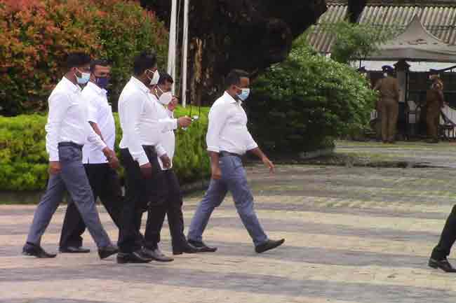 ஜோசப் பரராஜசிங்கத்தின் படுகொலை வழக்கு - தீர்ப்பு எதிர்வரும் புதன்கிழமை