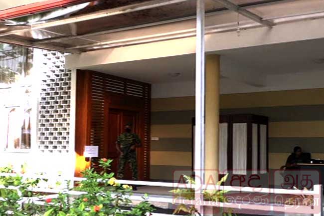 உயிர்த்த ஞாயிறு தாக்குதல் - நிறைவடைந்த விசாரணைகள் 