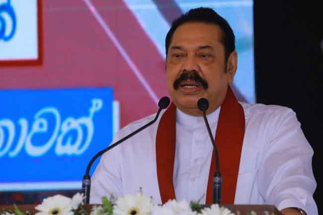 கொழும்பு துறைமுகத்தின் கிழக்கு முனையத்தை அந்நியர்களுக்கு வழங்கமாட்டோம்