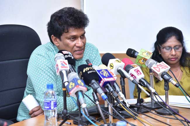 புத்தரை துணைக்கழைத்து தன்னை நியாயப்படுத்தும் ஜனாதிபதி