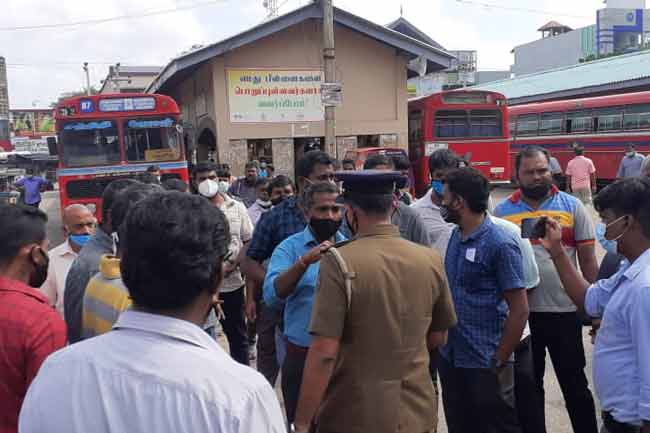 யாழ்ப்பாண பொலிஸ் நிலைய பொறுப்பதிகாரி விடுத்துள்ள எச்சரிக்கை!