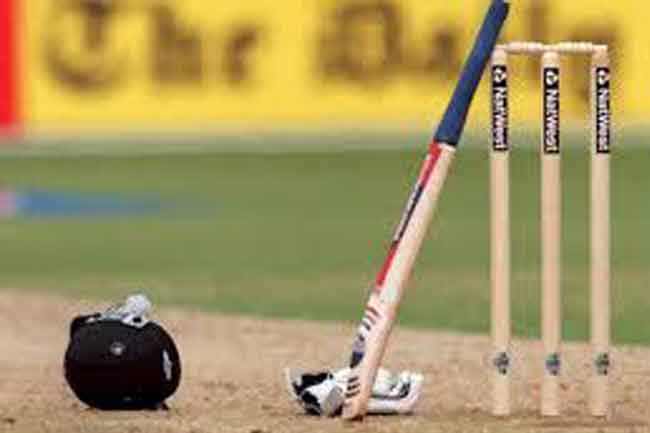 ரோயல் - தோமஸ் கிரிக்கெட் போட்டி ஒத்திவைப்பு