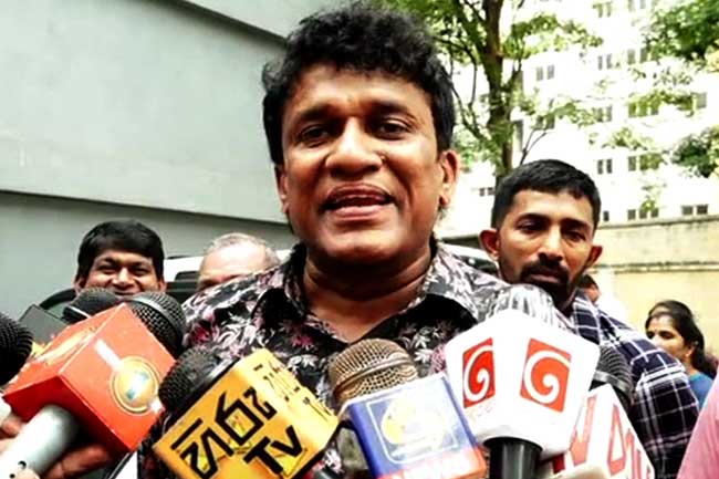 தேர்தல் சீர்திருத்தம் - தமிழ், முஸ்லிம் பிரதிநிதித்துவங்களை குறைக்க இடமளிக்க முடியாது!   