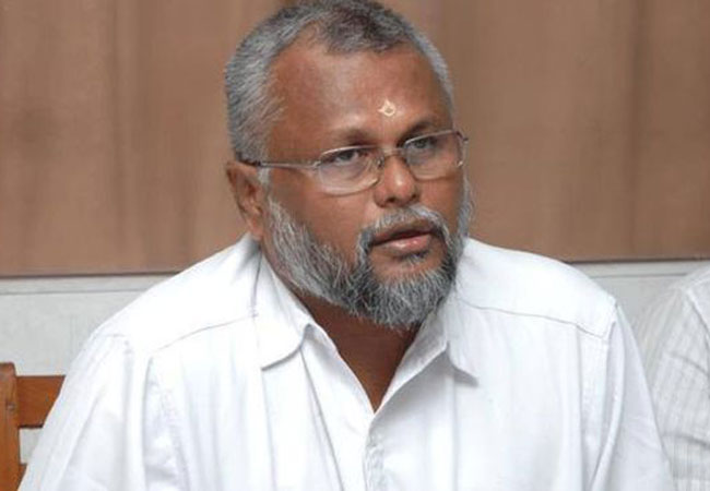 டக்ளஸ் தேவானந்தா அதிரடி அறிவிப்பு