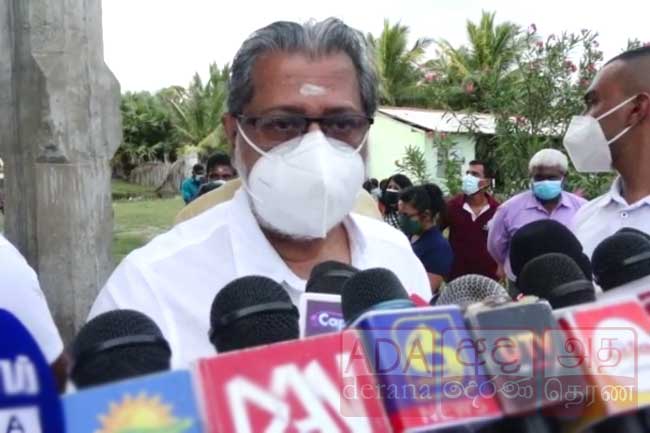  அனைவரினது ஒத்துழைப்பும் இருந்தால் மக்களின் விருப்பங்களை திருப்திப்படுத்த முடியும் 