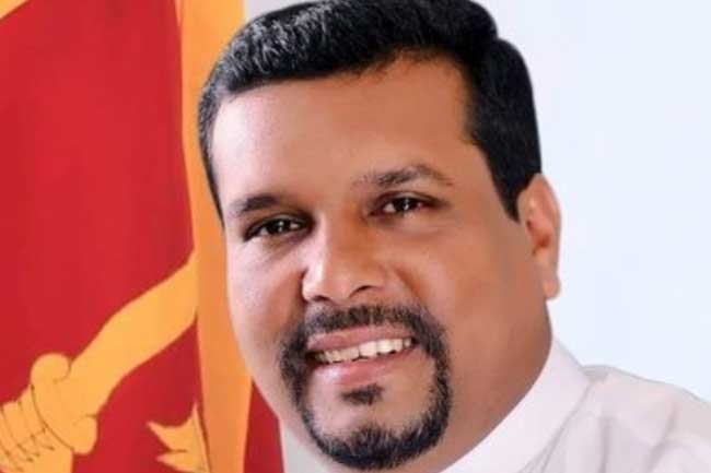 மன்சு லலித் வர்ணகுமார பாராளுமன்ற உறுப்பினராக நியமனம்