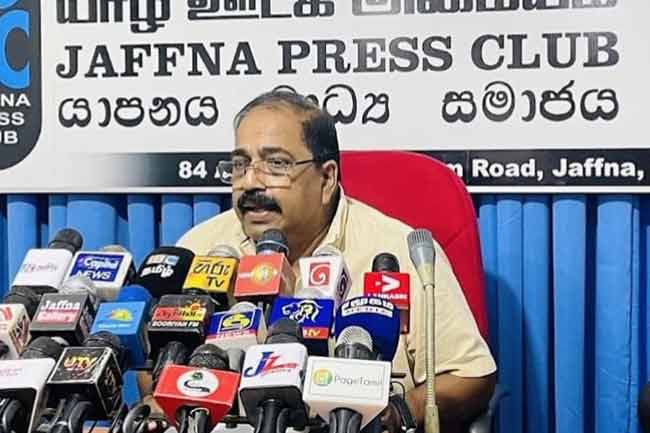 யாழ் கடற்கரைகளில் 6 சடலங்கள் -  பொலிஸ், கடற்படை மீது அச்சம்!