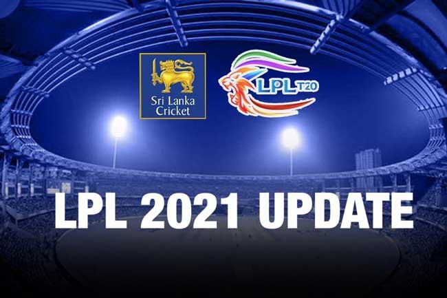 LPL T20 2021 - ஜெப்னா கிங்ஸ் அணி 93 ஓட்டங்களால் வெற்றி