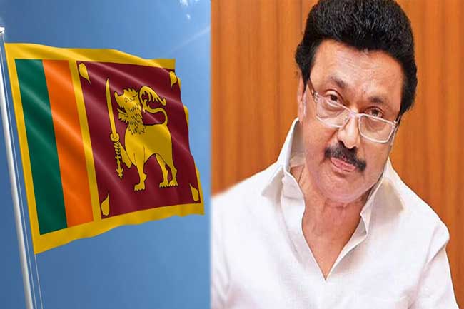 இந்திய முதல்வர் இலங்கைக்கு விடுத்துள்ள கோரிக்கை!