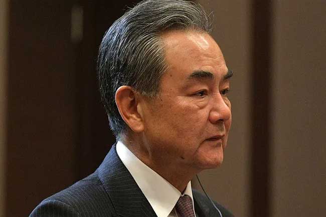 கொழும்பு துறைமுக நகரத்தில் திறப்பு விழா!