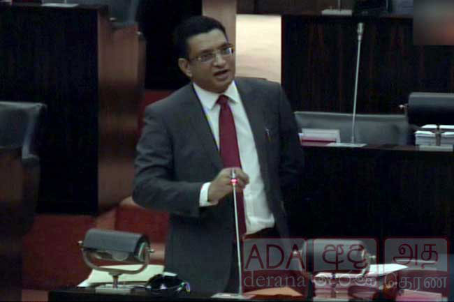 குற்றவியல் சட்டத்தில் திருத்தம்