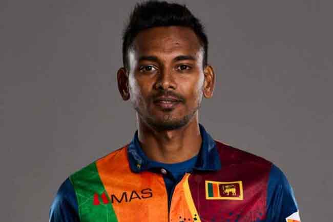 பெருந்தொகைக்கு விலை போன துஷ்மந்த சமீர 