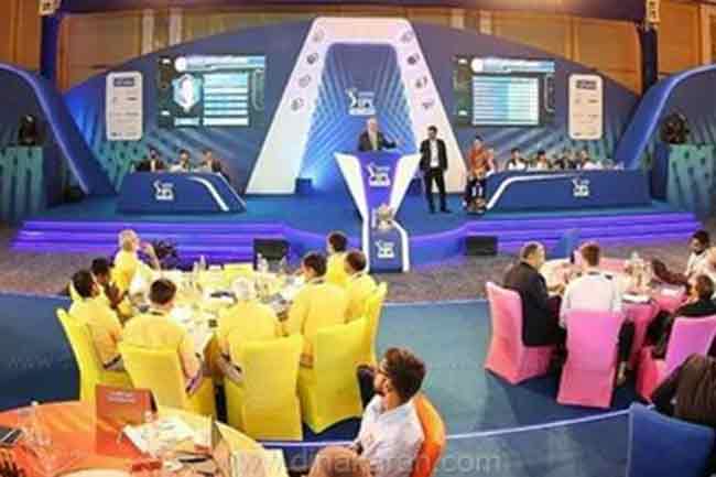 70 இலட்சத்துக்கு இலங்கை வீரரை வாங்கிய சென்னை அணி!