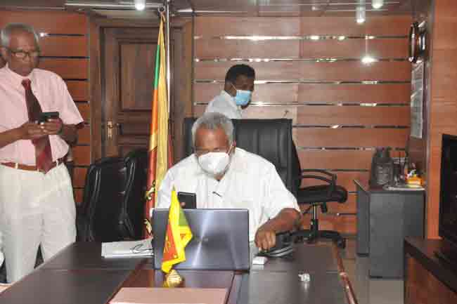 கச்சதீவு திருவிழாவில் பங்கேற்க யாத்திரிகர்களுக்கு அனுமதி இல்லை