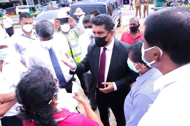 நாட்டின் சவால்களை ராஜபக்சக்களால் வெற்றிகொள்ள முடியும்