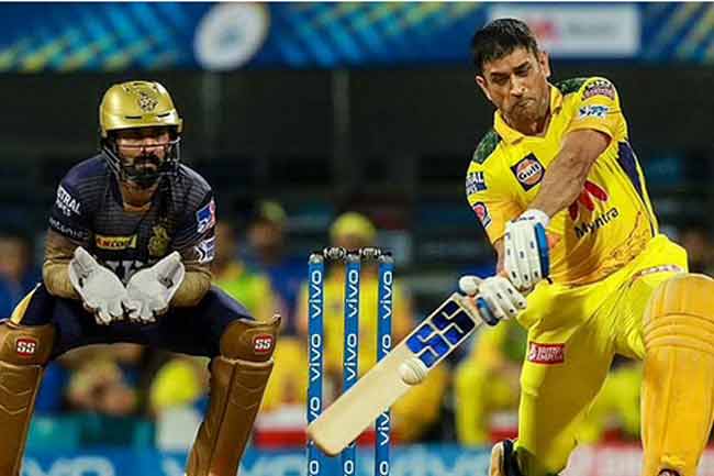 IPL போட்டியில்  புதிய விதிமுறைகள்!