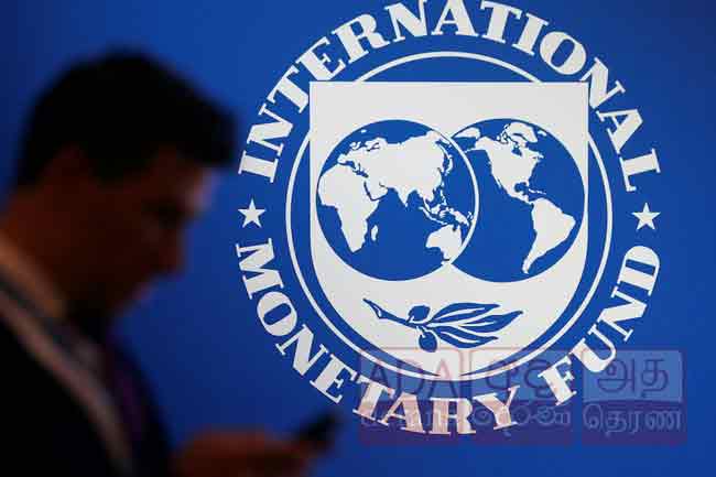 அர்ஜென்டீனாவை மீட்டெடுக்க IMF நடவடிக்கை!