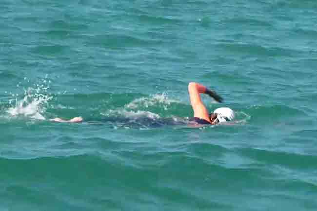   14 வயதுடைய சினேகன் சாதனை!