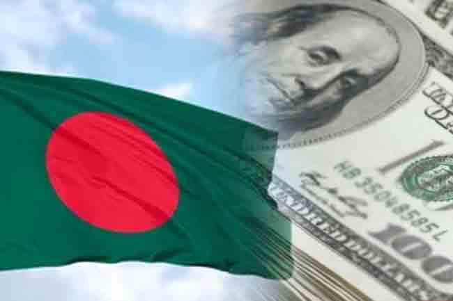  பங்களாதேஷிடம் இருந்து மேலும் 250 மில்லியன் டொலர்கள்