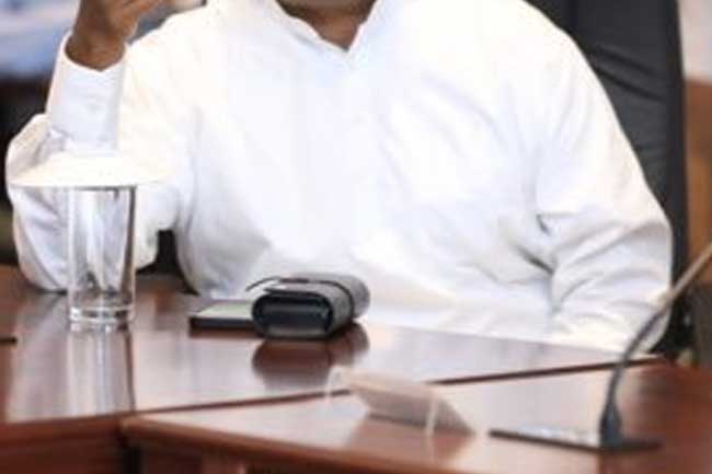 ராஜினாமா செய்வதாக இராஜாங்க அமைச்சர் ரொஷான் ரணசிங்க அறிவிப்பு