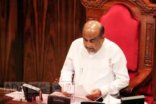 நாட்டில் கடுமையான உணவு தட்டுப்பாடு ஏற்படக்கூடும்