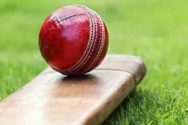 இலங்கை கிரிக்கெட் அணியில் நவீட் நவாஸ்!