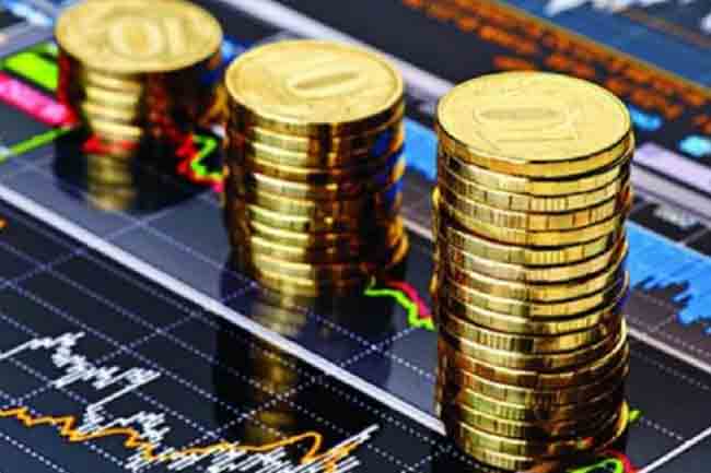 இலங்கையில்  அமெரிக்க டொலர் - 364/=, தங்கம் - 170,400/=