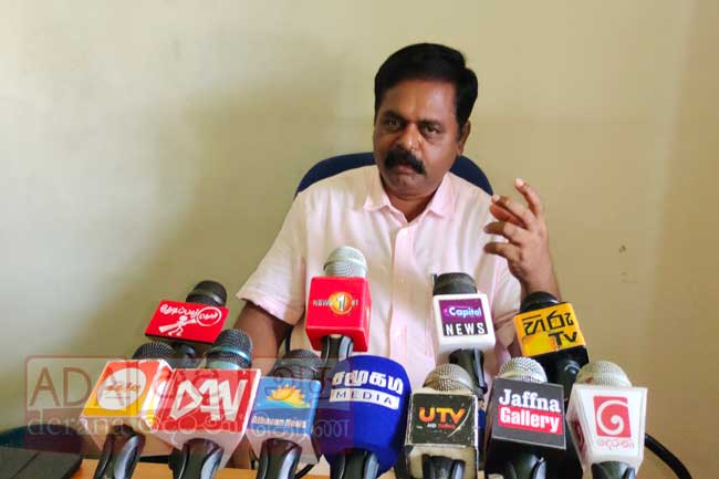 கடன்களை நம்பி பொருளாதாரத்தை கட்டியெழுப்ப முடியாது!