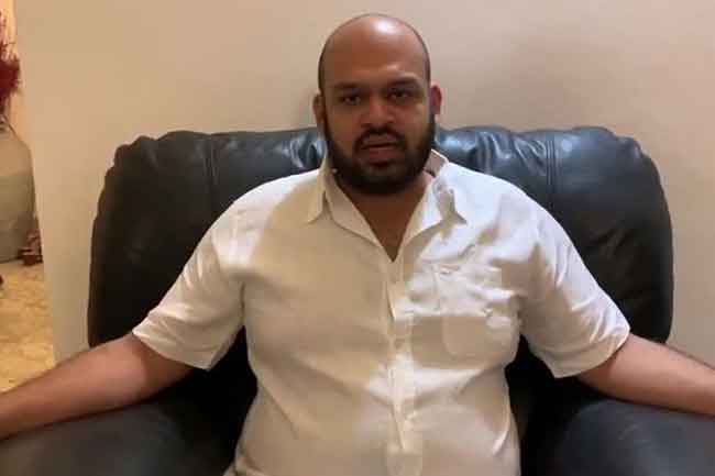 பிழையான புரிதல் எனது உயிருக்கு அச்சுறுத்தல்